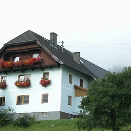 Boahof Lessach