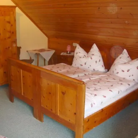 Appartement Boahof Lessach