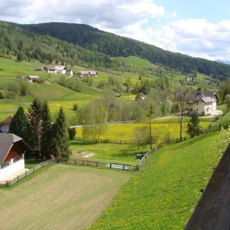 Apartament Boahof Lessach