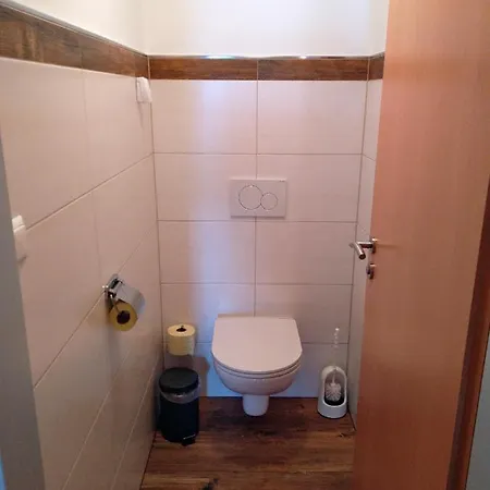 Boahof Apartment *