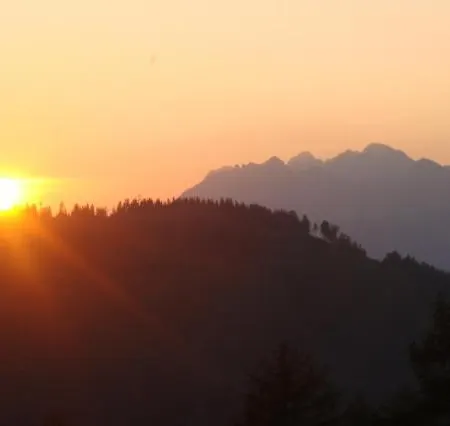 Apartament Boahof Lessach