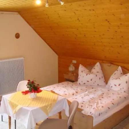 Apartment Boahof Lessach