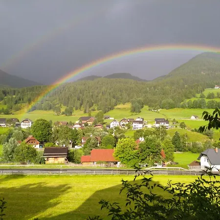 Appartement Boahof *