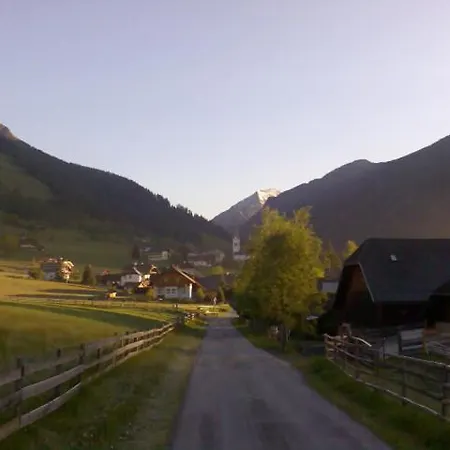 Boahof Appartement *