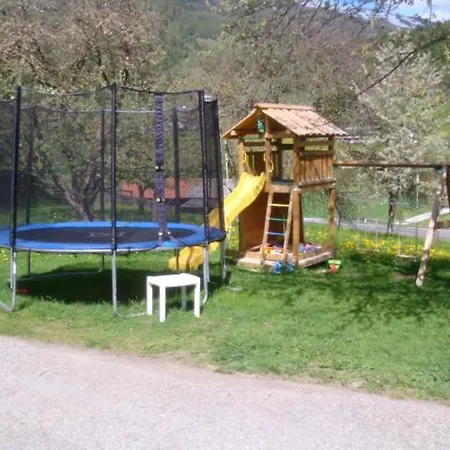 Apartment Boahof Lessach