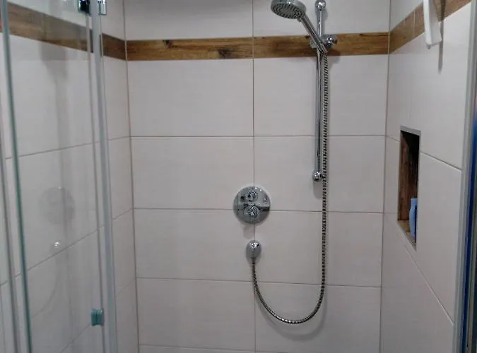 Appartement Boahof Lessach