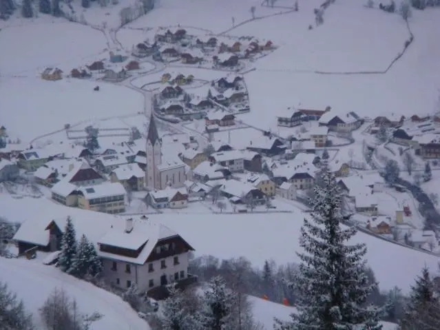 Boahof Appartement *