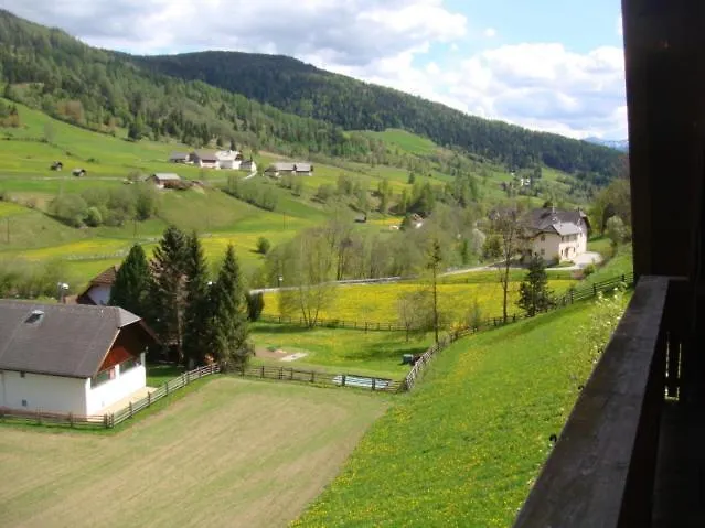 Appartement Boahof Lessach