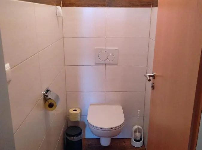 Boahof Appartement *