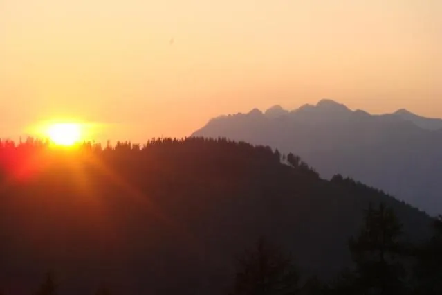 公寓 Boahof Lessach