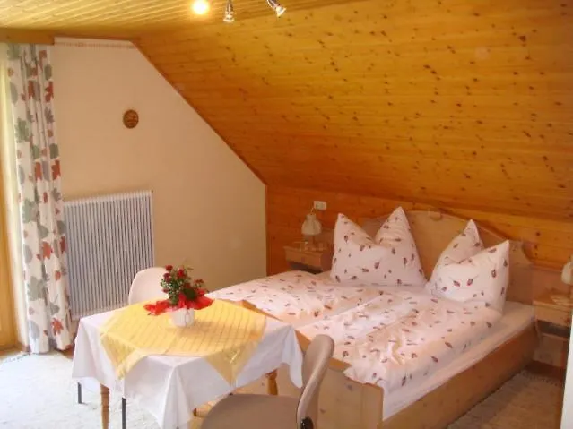 Appartement Boahof Lessach