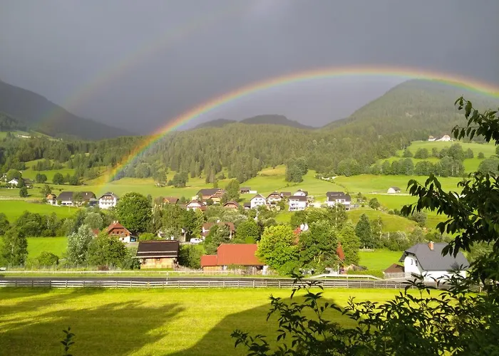 Appartement Boahof *